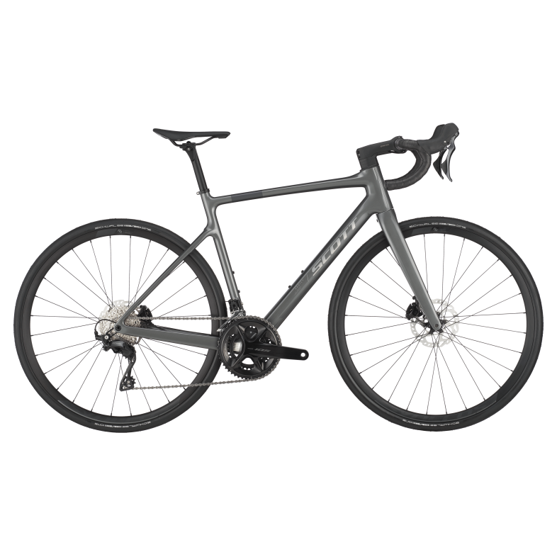 Scott Foil RC 20 2026 Carbon Grey
